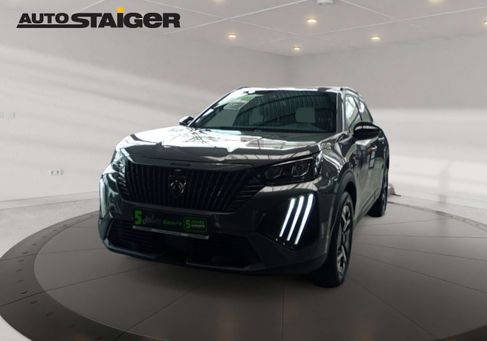 Peugeot 2008, 2024