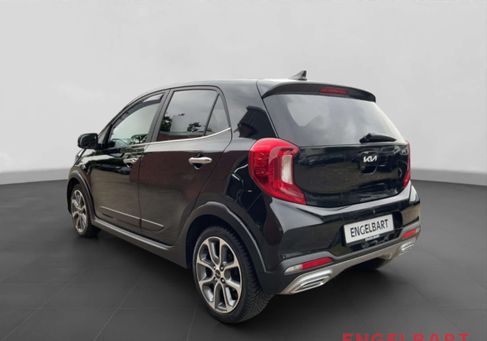 Kia Picanto, 2022