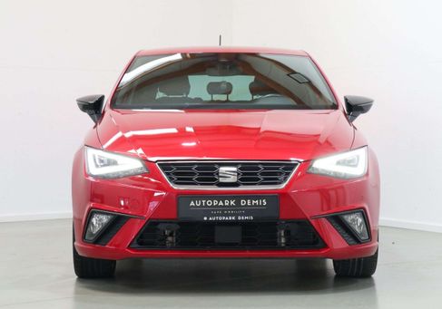 Seat Ibiza, 2022