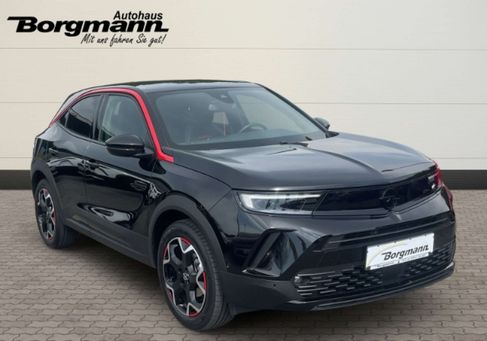 Opel Mokka, 2023 3