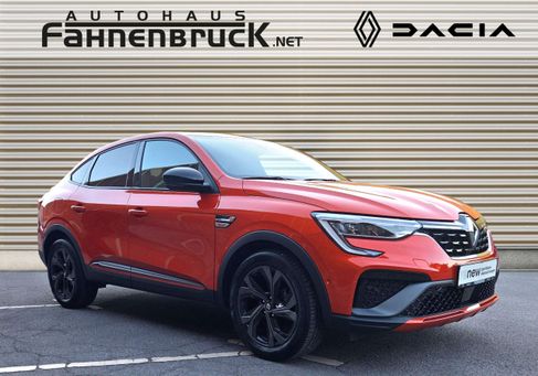 Renault Arkana, 2023