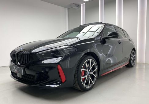 BMW 1 Serija, 2021