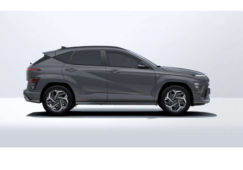 Hyundai Kona, 2026 3