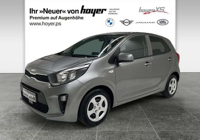 Kia Picanto, 2023