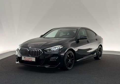 BMW 218, 2021 3