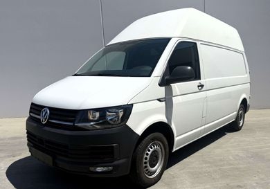 Volkswagen T6 Transporter, 2019