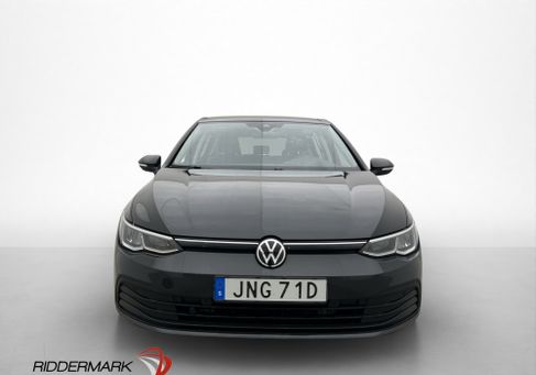 Volkswagen Golf, 2023 2