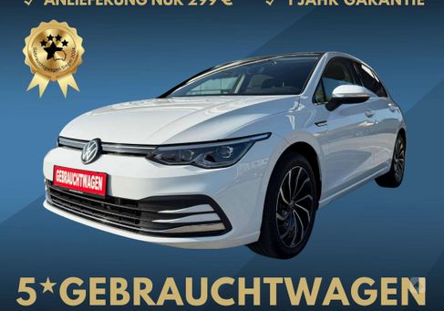 Volkswagen Golf, 2020