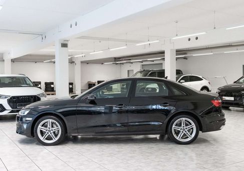 Audi A4, 2023