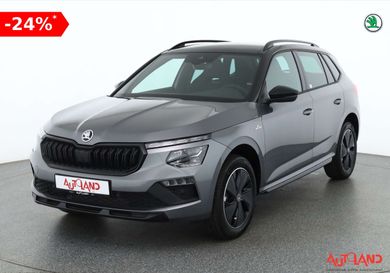 Skoda Kamiq, 2026