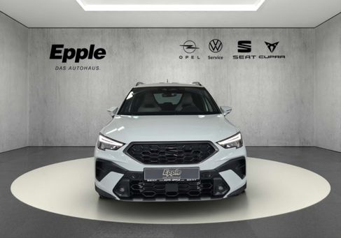Seat Arona, 2026
