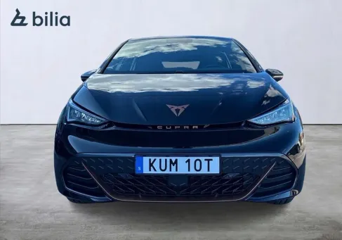 Cupra Born, 2026 2