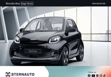 Smart ForTwo, 2023