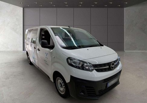 Opel Vivaro, 2022 2