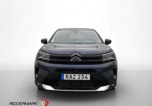 Citroën C5 Aircross, 2023 2