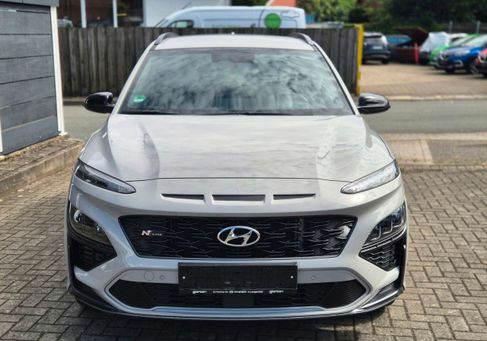 Hyundai Kona, 2023 2