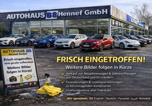 Mercedes-Benz GLB 200, 2021