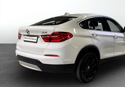 BMW X4, 2018 2
