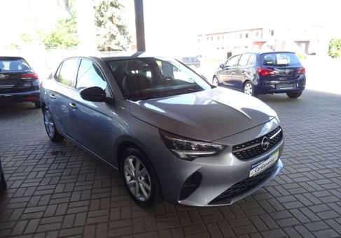 Opel Corsa, 2021 3