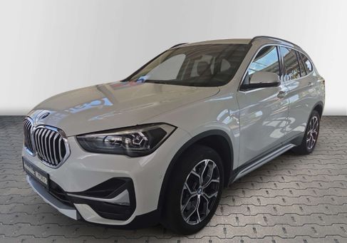 BMW X1, 2020