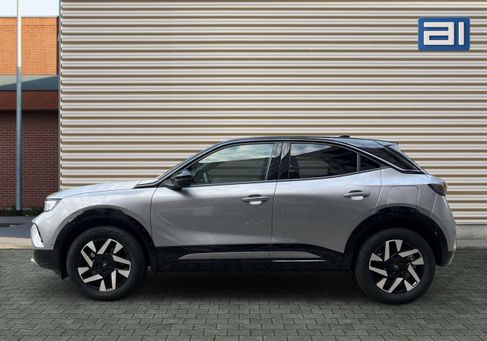 Opel Mokka, 2025 2
