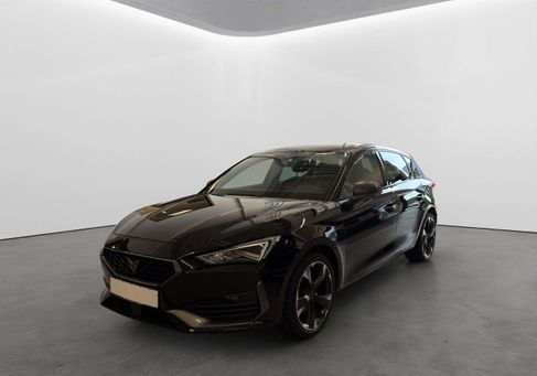 Cupra Leon, 2024