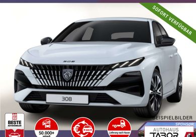 Peugeot 308, 2026