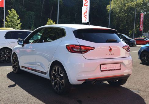 Renault Clio, 2022