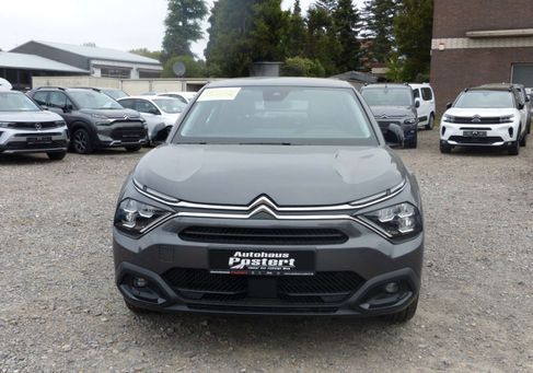 Citroën C4, 2024 2