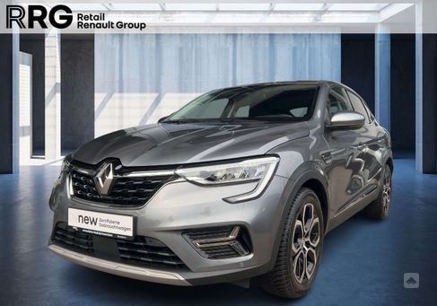 Renault Arkana, 2023