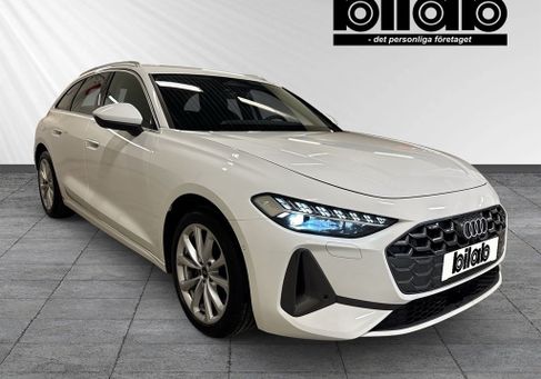 Audi, 2025 2
