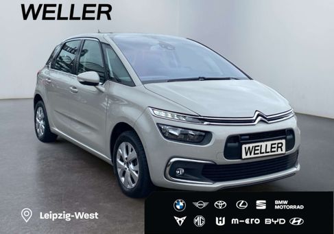 Citroën C4 Picasso, 2017