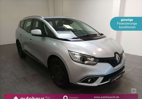 Renault Grand Scenic, 2019