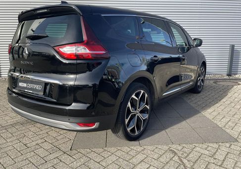 Renault Grand Scenic, 2023