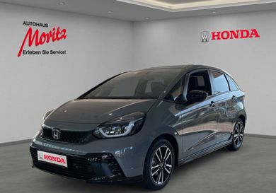 Honda Jazz, 2025