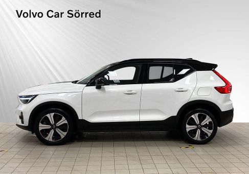 Volvo XC40, 2023 2