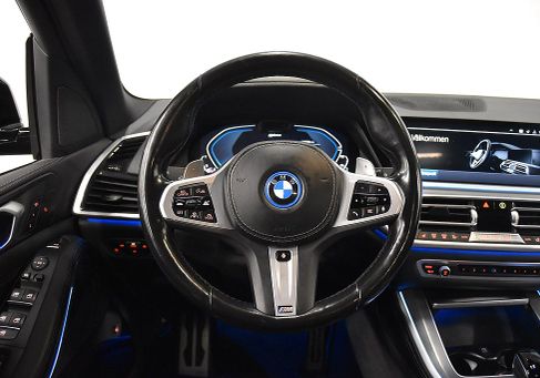 BMW X5, 2022 2