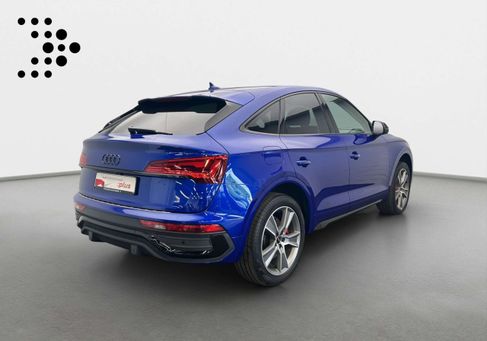 Audi Q5, 2022 2