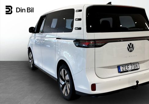 Volkswagen ID.Buzz, 2027 3