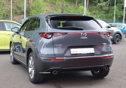 Mazda CX-30, 2020 3