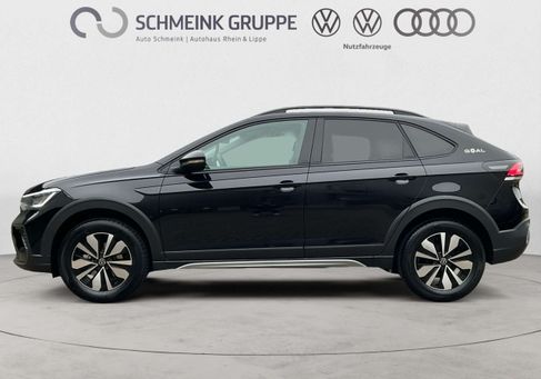 Volkswagen Taigo, 2025