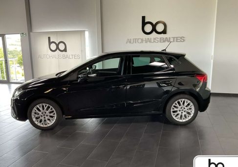 Seat Ibiza, 2025