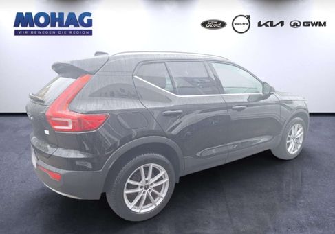 Volvo XC40, 2021