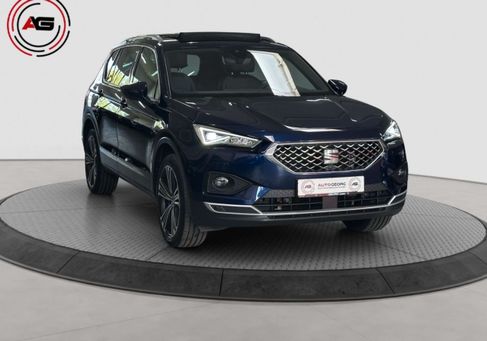 Seat Tarraco, 2019 3