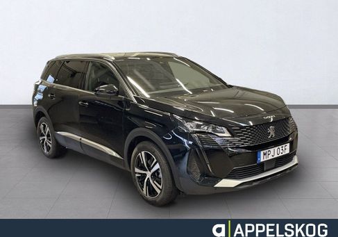 Peugeot 5008, 2023