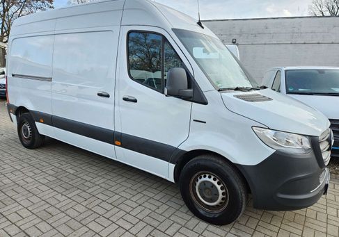 Mercedes-Benz Sprinter, 2022