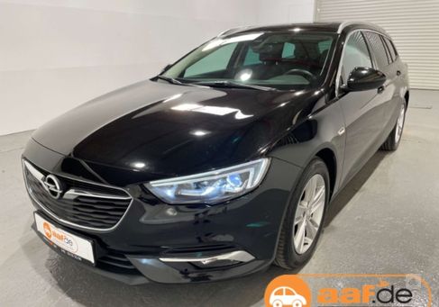 Opel Insignia, 2020