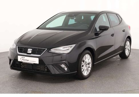 Seat Ibiza, 2025 2