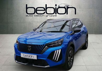 Peugeot 2008, 2024