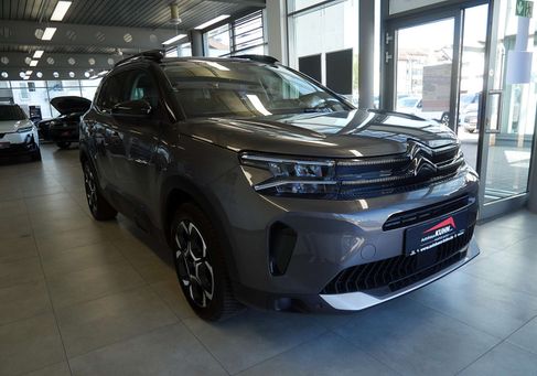 Citroën C5 Aircross, 2024 3
